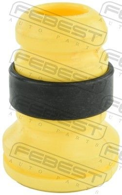 Купити PGD407F Febest Буфер-відбійник амортизатора переднього