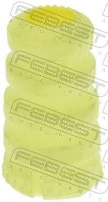 Буфер-відбійник амортизатора переднього Febest TDACA30F ціна, від 6.94 USD