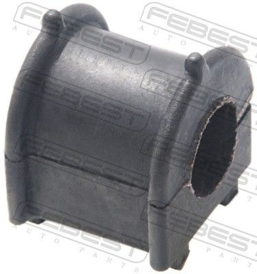 Подушка стабілізатора Febest TSB001 ціна, від 5.01 USD