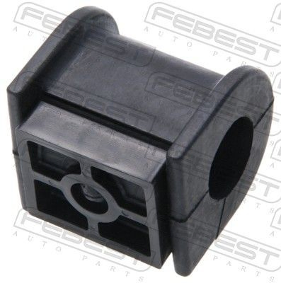 Втулка стабілізатора заднього Febest TSBADE157R ціна, від 5.47 USD
