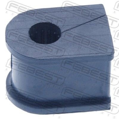 Втулка стабілізатора заднього Toyota 4881806051 ціна, від 1.53 USD