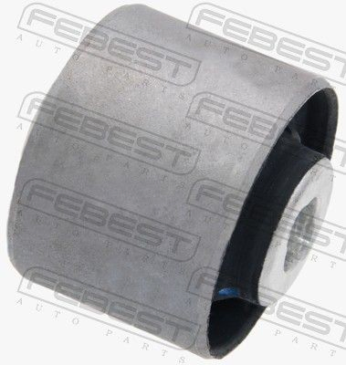 VO0106RP VTR Сайлентблок переднього нижнього важеля