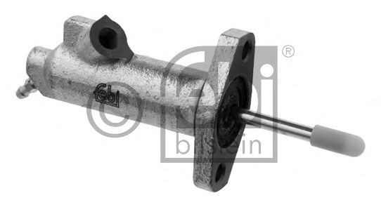 Актуатор зчеплення Febi 01000 ціна, від 15.94 USD