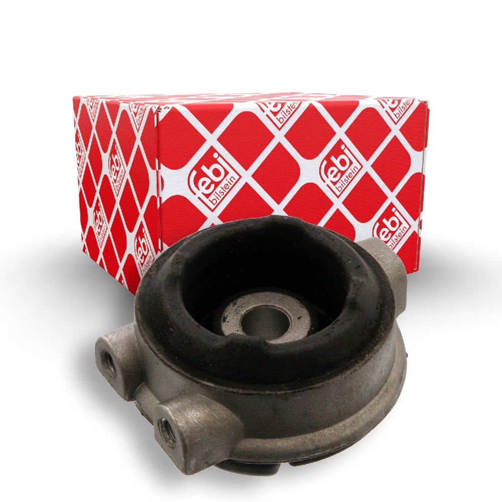 Подушка КПП Volkswagen Passat B2