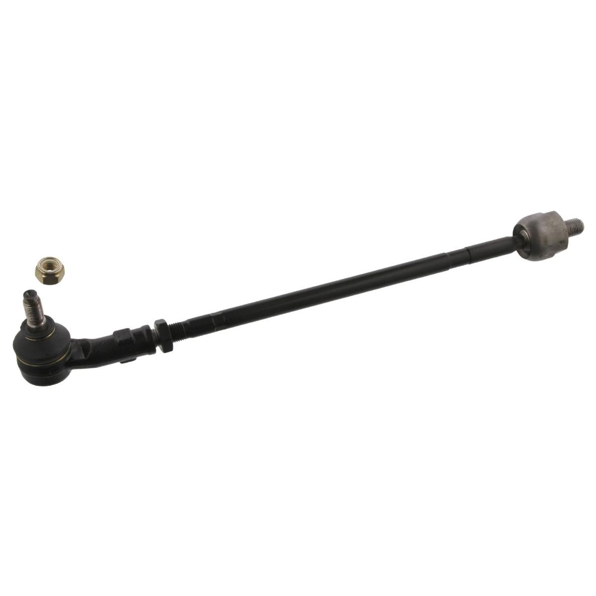 Тяга рульова в зборі, ліва Febi 01146 ціна, від 18.93 USD
