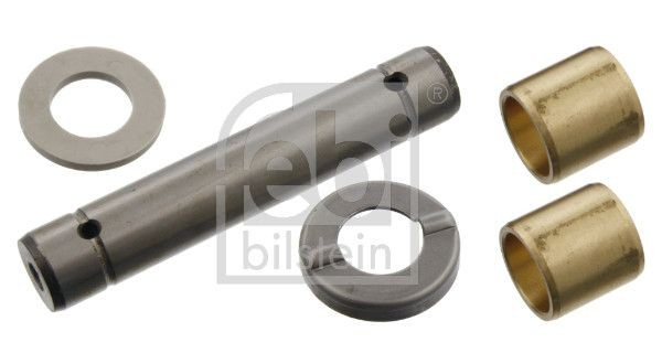 Ремкомплект шкворня поворотного кулака Febi 01154 ціна, від 21.83 USD