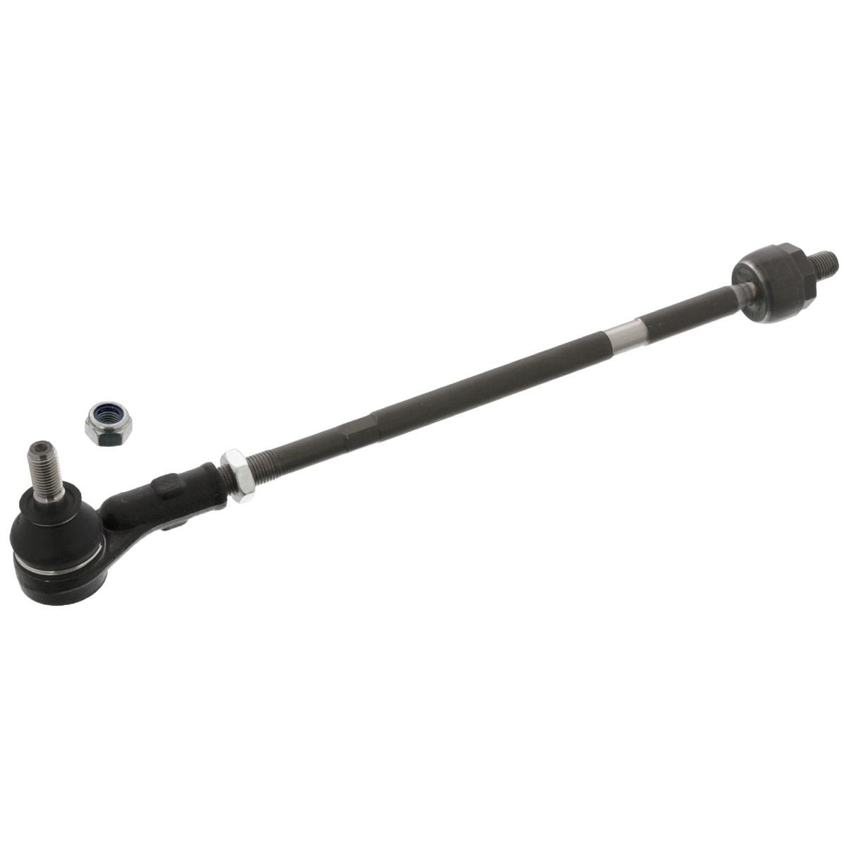 Тяга рульова в зборі, права Febi 01169 ціна, від 15.81 USD
