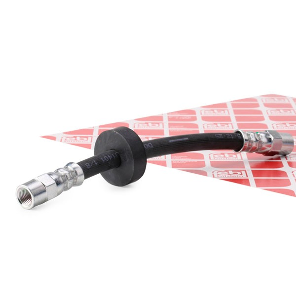 Шланг гальмівний задній Febi 01178 ціна, від 4.79 USD