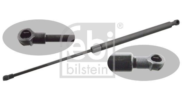 Амортизатор двері задньої Febi 01188 ціна, від 7.46 USD