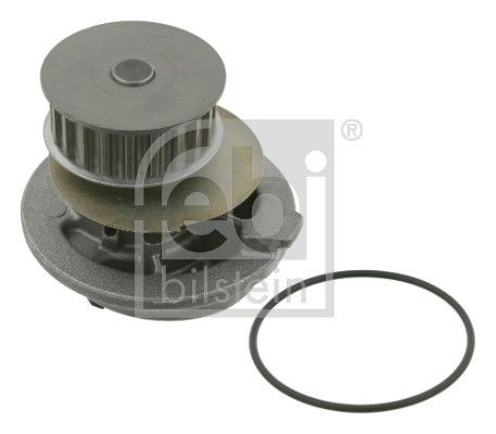 01259 Febi Насос охолодження