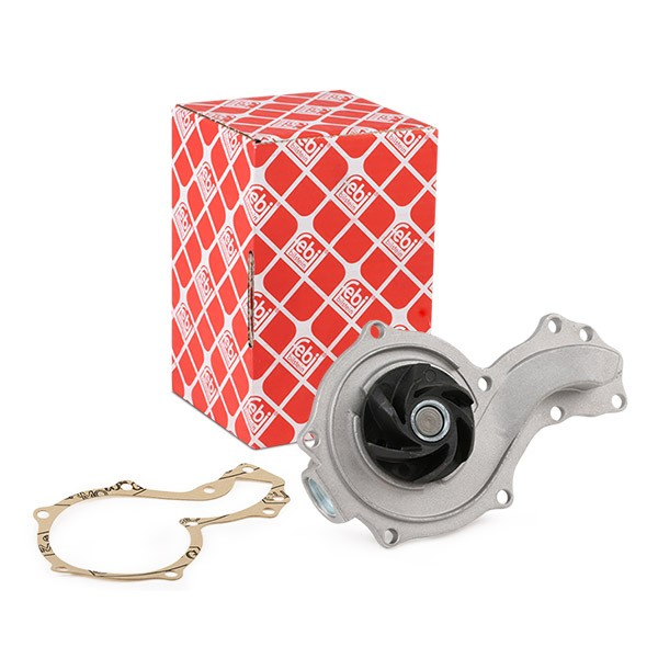 Помпа охолодження Febi 01285 ціна, від 21.32 USD