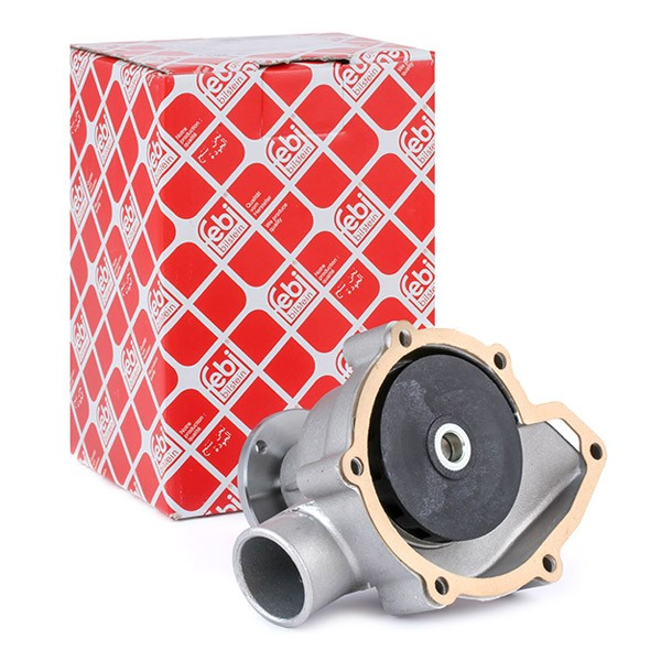 Помпа охолодження Febi 01294 ціна, від 31.63 USD