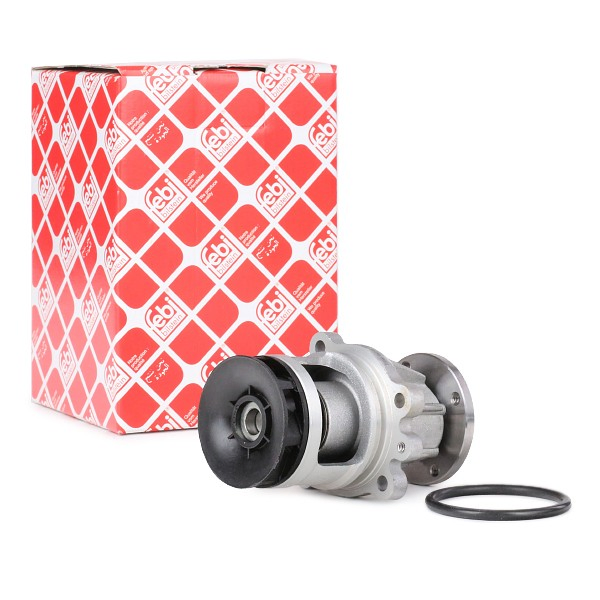 Помпа охолодження Febi 01295 ціна, від 33.56 USD