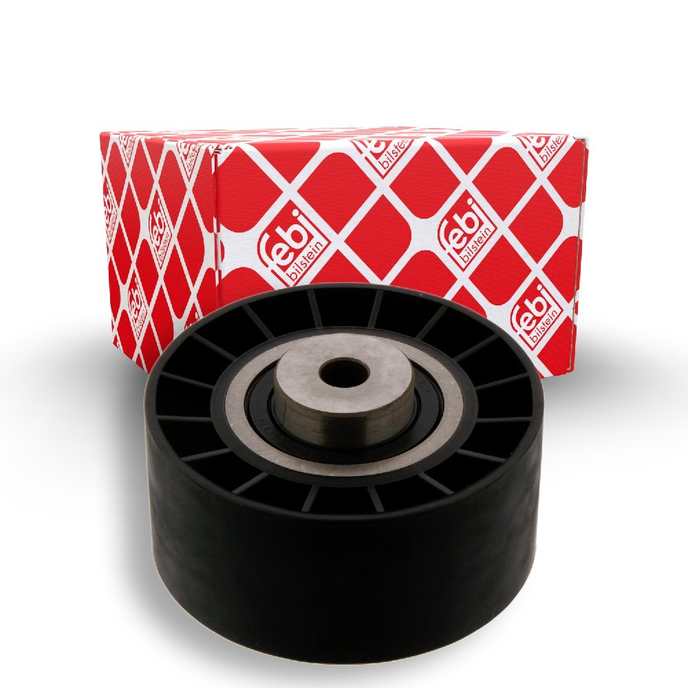 Натяжний ролик Febi 01443 ціна, від 8.42 USD