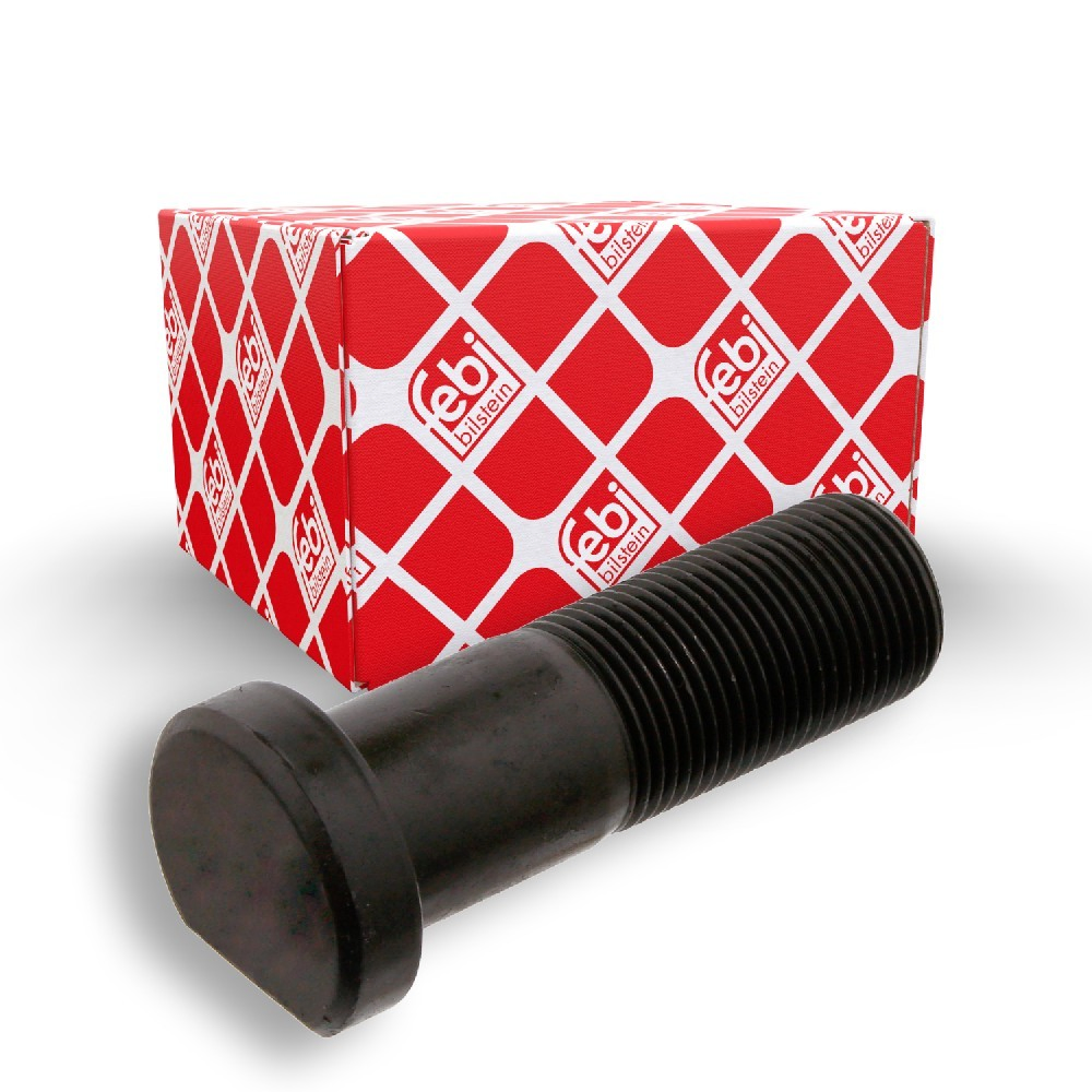 Шпилька колісна передня MAN 81455010147 ціна, від 3.12 USD