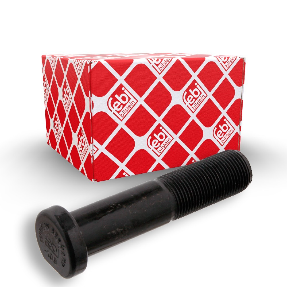 Шпилька колісна передня Febi 01474 ціна, від 3.24 USD