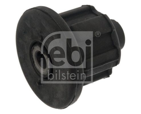  Сайлентблок задньої балки Volkswagen Polo 2