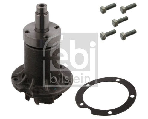 01558 Febi Насос охолодження