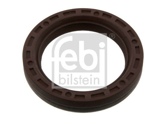 Сальник коленвала двигуна, передній Febi 01577 ціна, від 7.02 USD