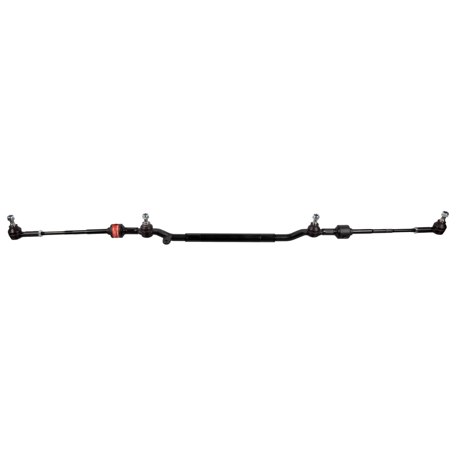 Тяга рульова центральна Febi 01665 ціна, від 77.95 USD
