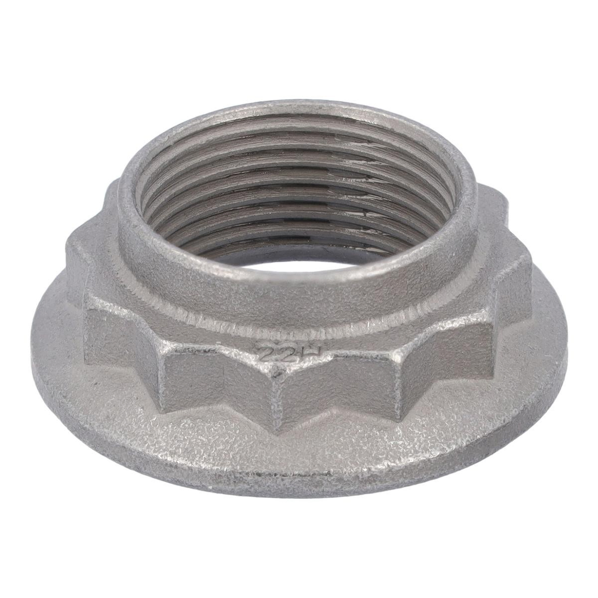 Гайка маточини задньої Febi 01701 ціна, від 5.18 USD