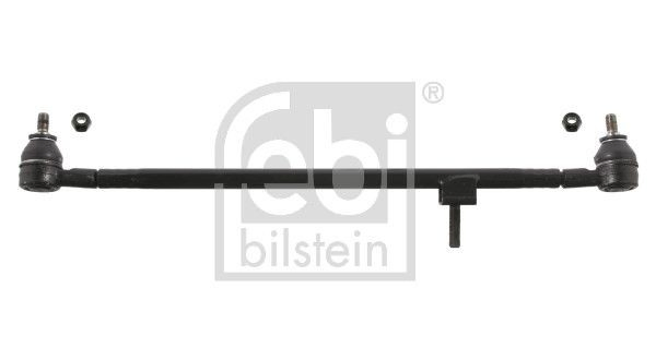 Тяга рульова центральна Febi 01729 ціна, від 35.79 USD