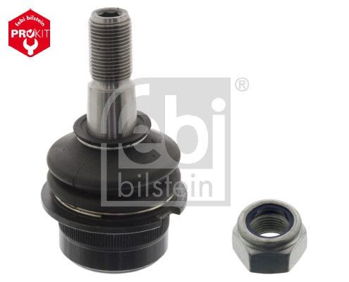 Кульова опора, нижня Febi 01795 ціна, від 11.60 USD