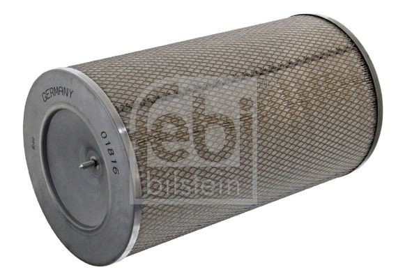 Елемент повітряного фільтра Baldwin RS4861 ціна, від 38.13 USD