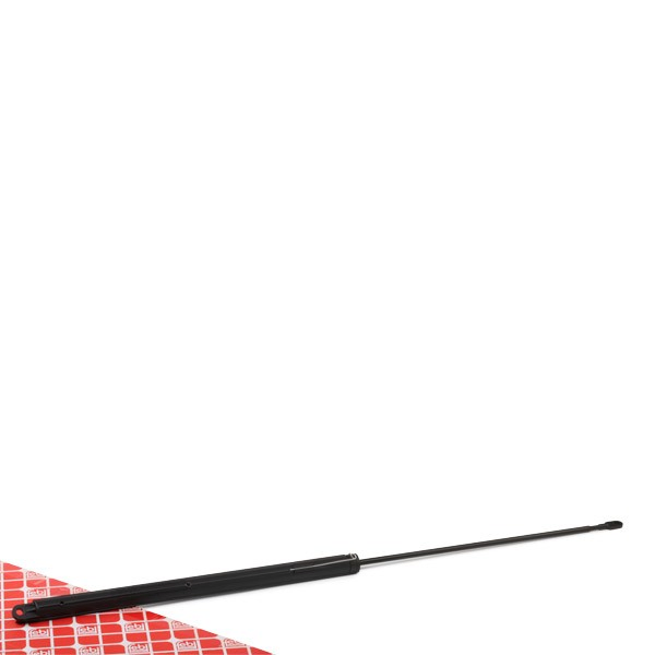 01956 Febi Амортизатор капота лівий