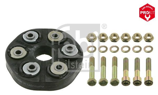 Карданний шарнір Febi 01975 ціна, від 44.85 USD
