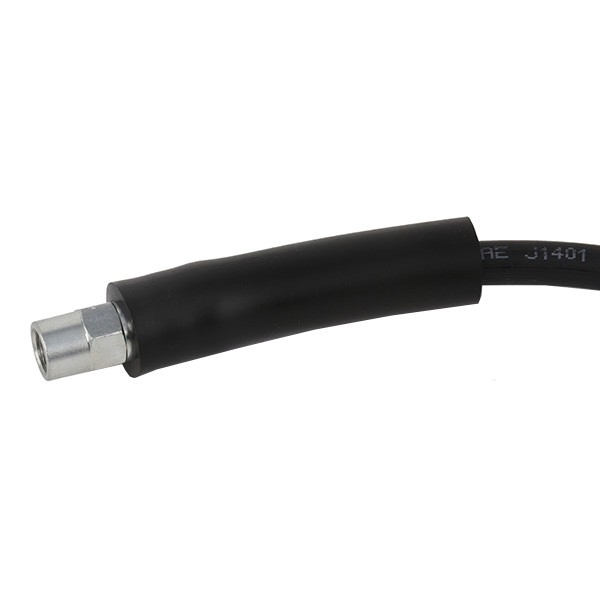 Шланг гальмівний задній Febi 02078 ціна, від 7.44 USD