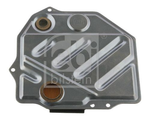 02180 Febi Масло в коробку автомат