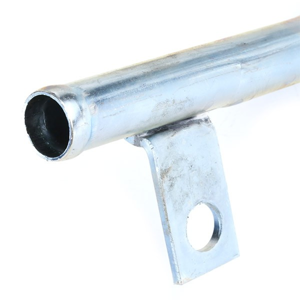 Шланг/патрубок системи охолодження Febi 02228 ціна, від 18.65 USD