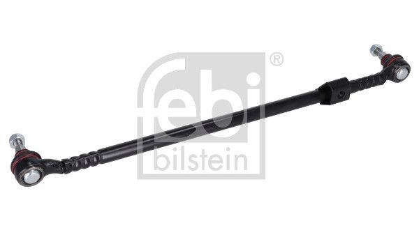 Тяга рульова центральна Febi 02382 ціна, від 28.85 USD