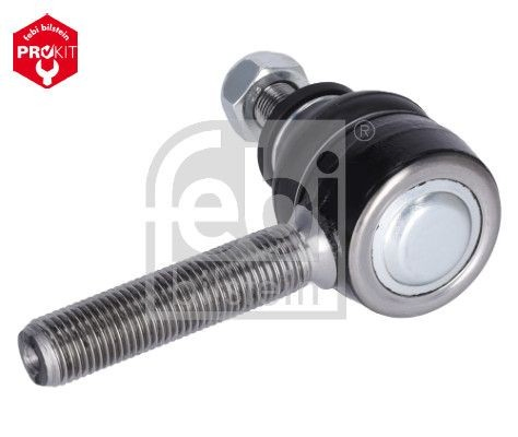 Наконечник рульовий Febi 02384 ціна, від 7.05 USD
