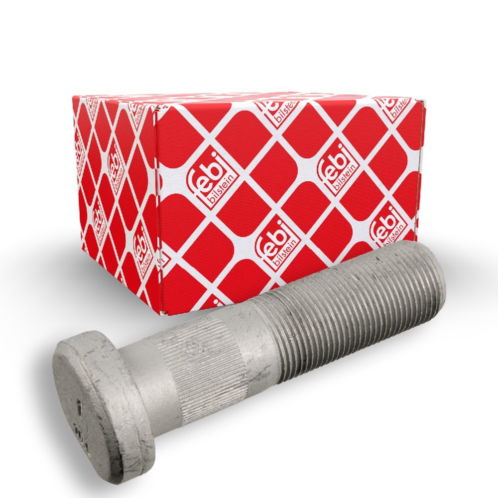 Колісний болт Febi 02406 ціна, від 4.59 USD