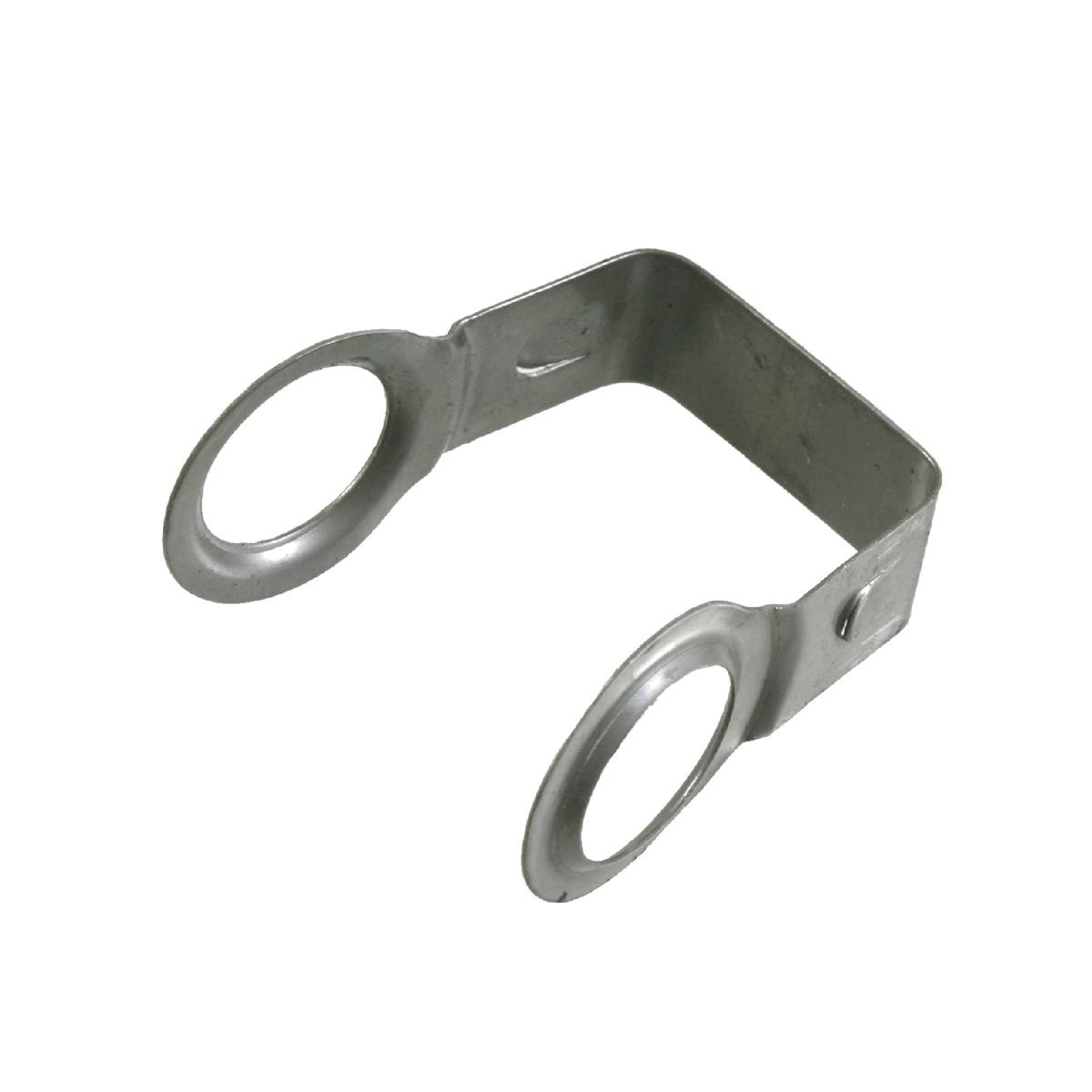 Ремкомплект задніх гальм Febi 02435 ціна, від 0.41 USD
