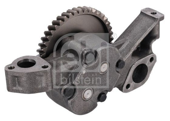 Помпа масляна Febi 02447 ціна, від 110.07 USD