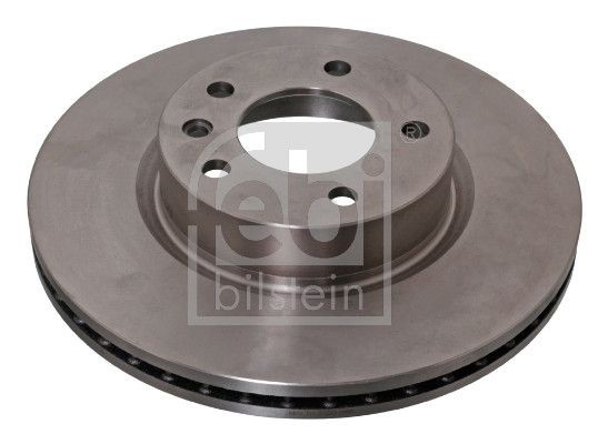 Диск переднього гальма Febi 02494 ціна, від 40.99 USD