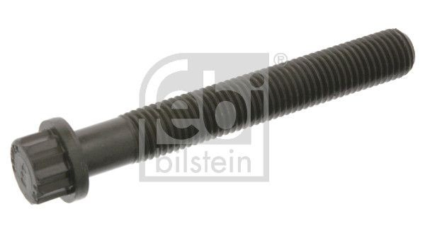 Болт головки блока циліндрів, ГБЦ Febi 02499 ціна, від 18.32 USD