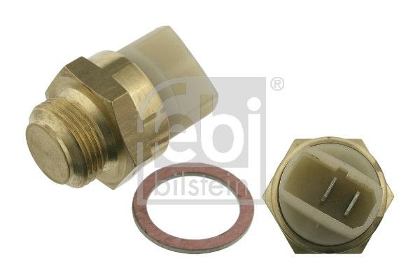 Датчик температури радіатора Febi 02754 ціна, від 7.12 USD