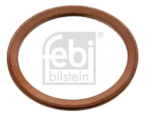 Прокладка пробки піддону двигуна Febi 03014 ціна, від 0.36 USD