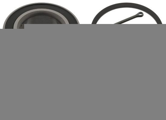 Комплект підшипник маточини передньої Febi 03488 ціна, від 9.67 USD