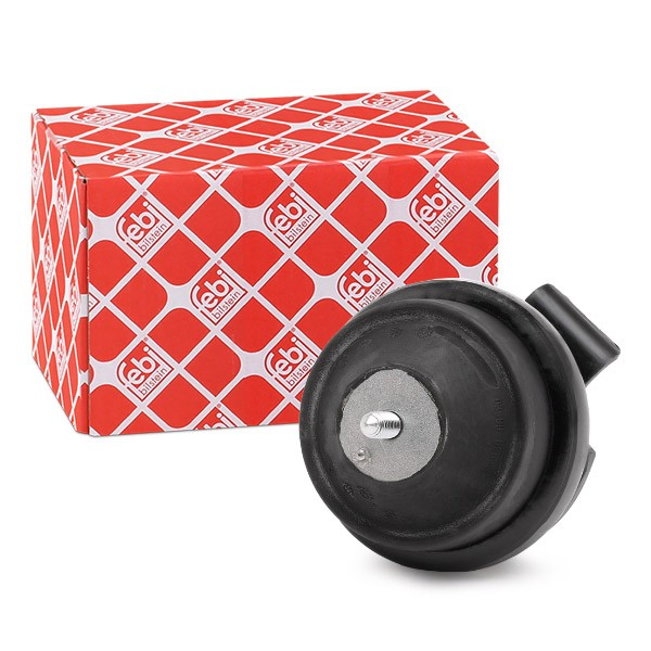 Подушка (опора) двигуна, передня Febi 03599 ціна, від 27.56 USD