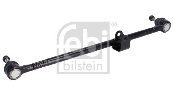 Тяга рульова центральна Febi 03669 ціна, від 27.47 USD