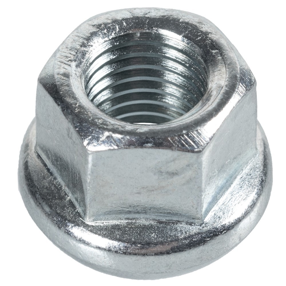Гайка кріплення колеса Febi 03857 ціна, від 1.06 USD