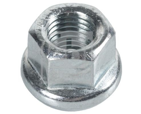 03857 Febi Гайка колеса