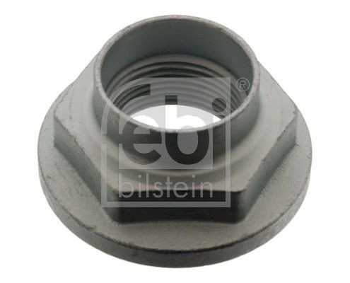 Гайка маточини передньої Febi 04041 ціна, від 3.80 USD