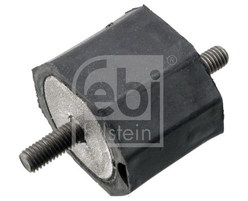 Подушка трансмісії (опора коробки передач) Febi 04111 ціна, від 5.23 USD