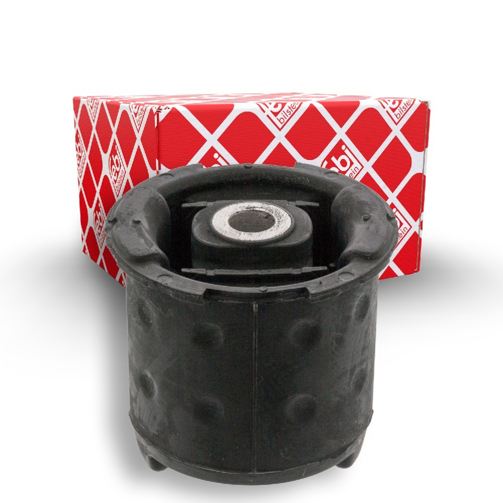 Сайлентблок задньої балки/підрамника Febi 04181 ціна, від 17.72 USD